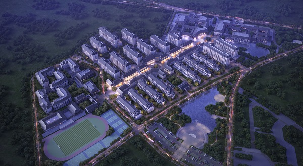 百岁人生，心悦雅园系列报道（三）理想生涯的优美神往，这里全实现了！